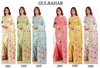 Gulbahar By Astita Linen Cotton Saree Wholesale Market In Surat